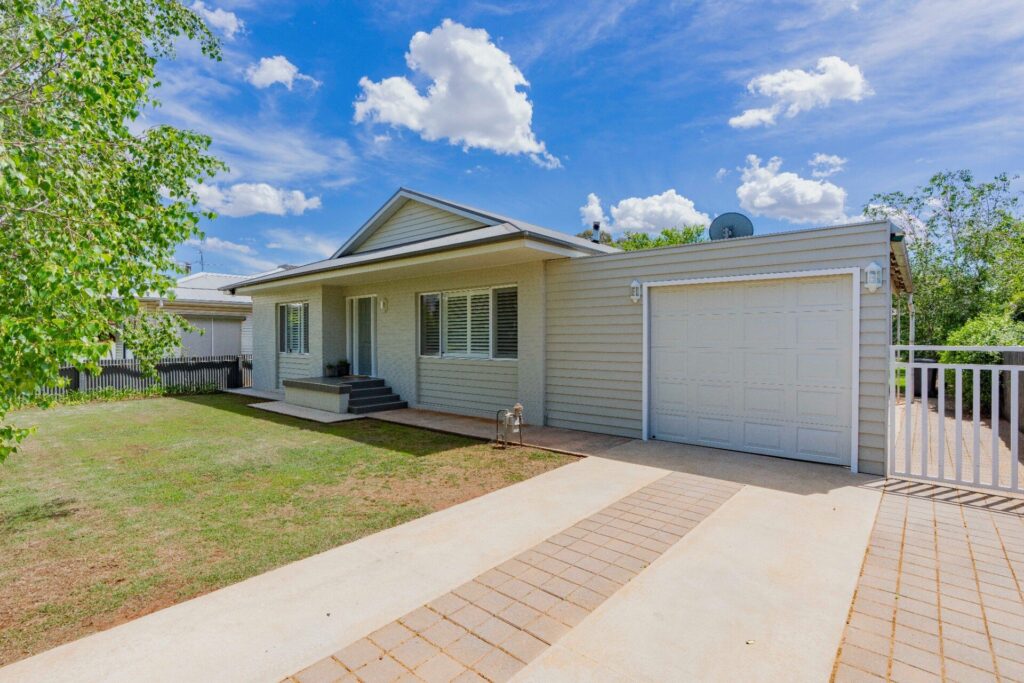 For Sale - 119 Kitchener Road - New Property in Temora - Real Estate by Lachlan Pellow