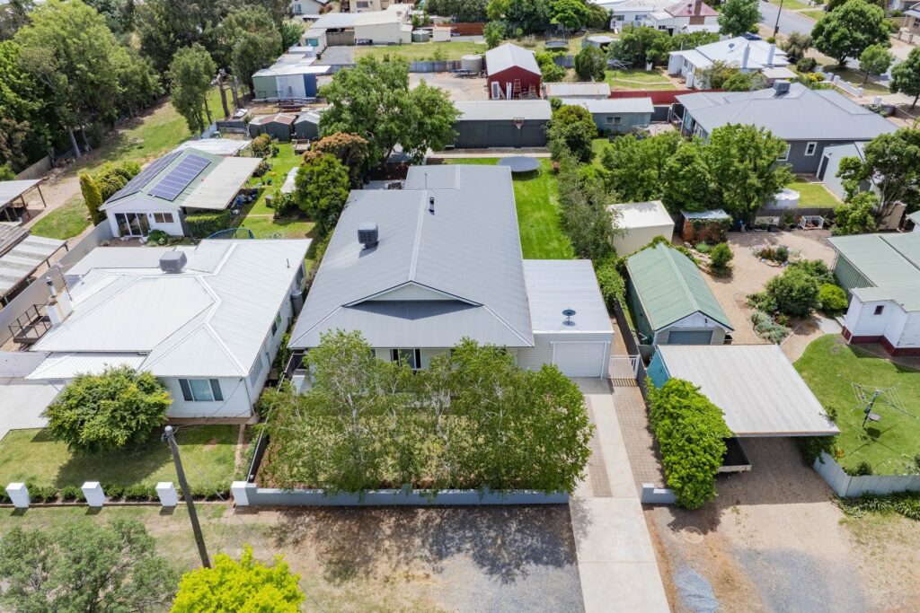 For Sale - 119 Kitchener Road - New Property in Temora - Real Estate by Lachlan Pellow