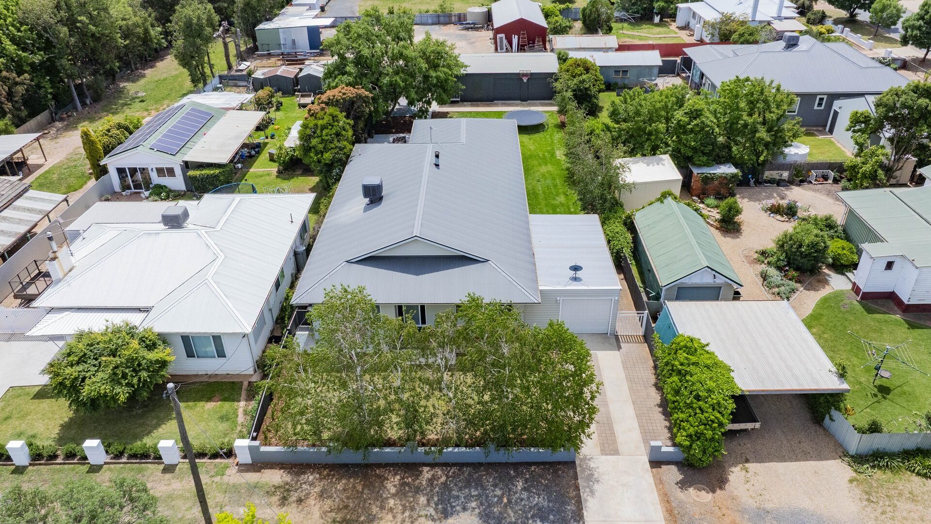 For Sale - 119 Kitchener Road - New Property in Temora - Real Estate by Lachlan Pellow