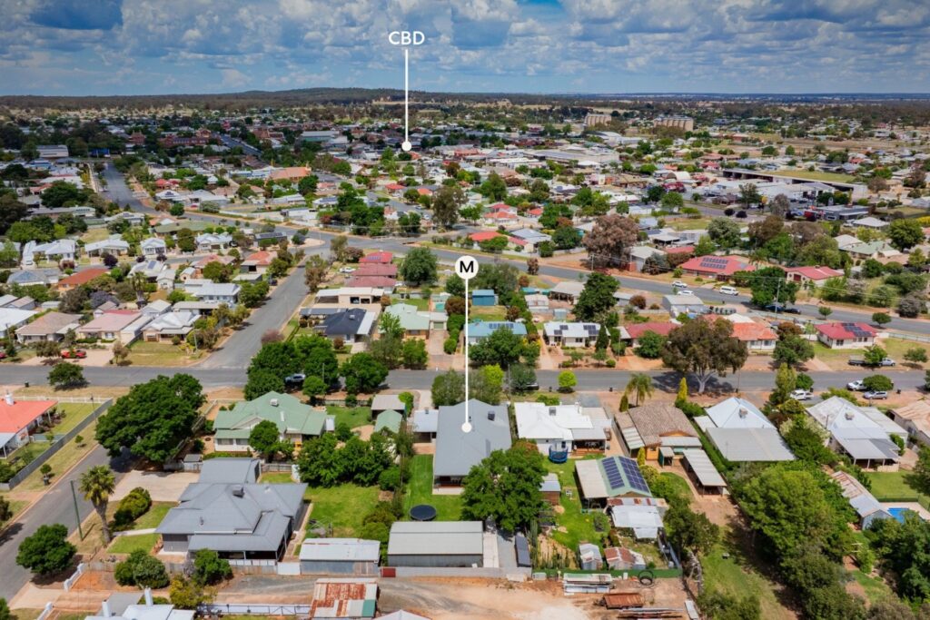For Sale - 119 Kitchener Road - New Property in Temora - Real Estate by Lachlan Pellow