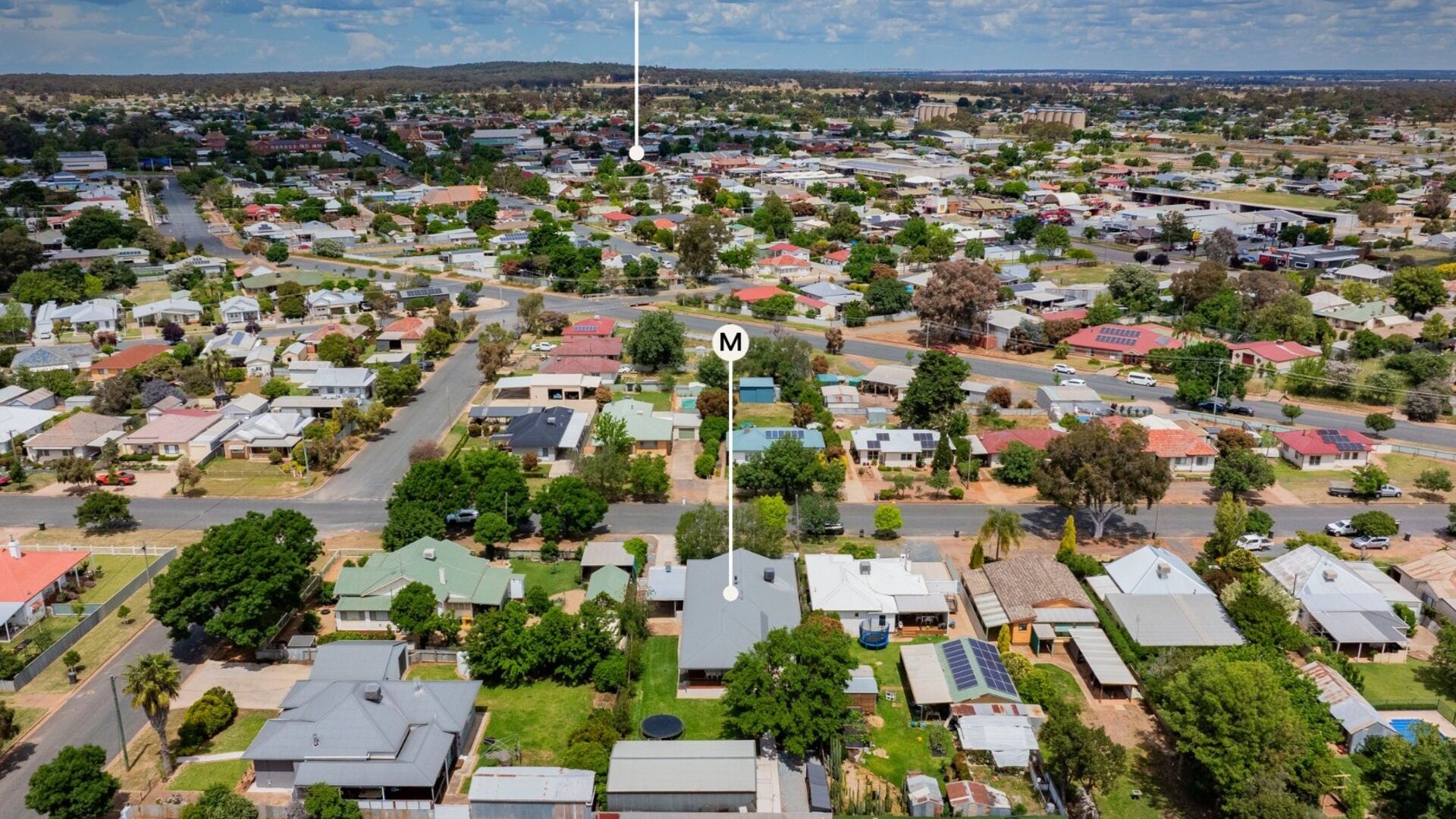 For Sale - 119 Kitchener Road - New Property in Temora - Real Estate by Lachlan Pellow