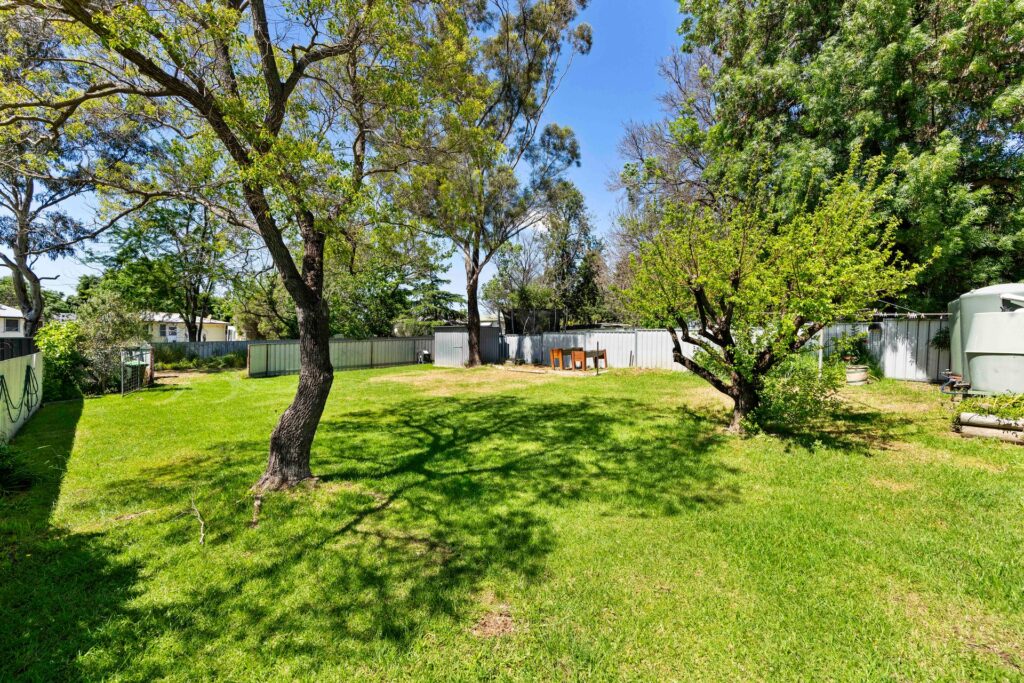 For Sale - 20 John Street - New Property in Cootamundra - Real Estate by  