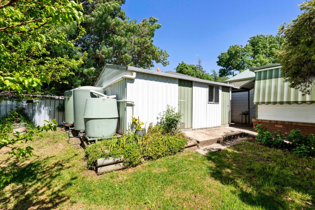 For Sale - 20 John Street - New Property in Cootamundra - Real Estate by  