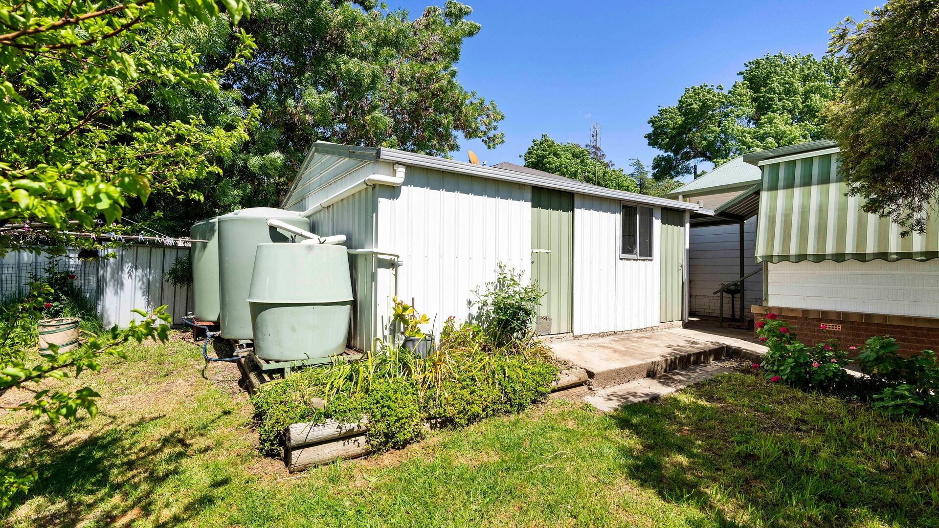 For Sale - 20 John Street - New Property in Cootamundra - Real Estate by  