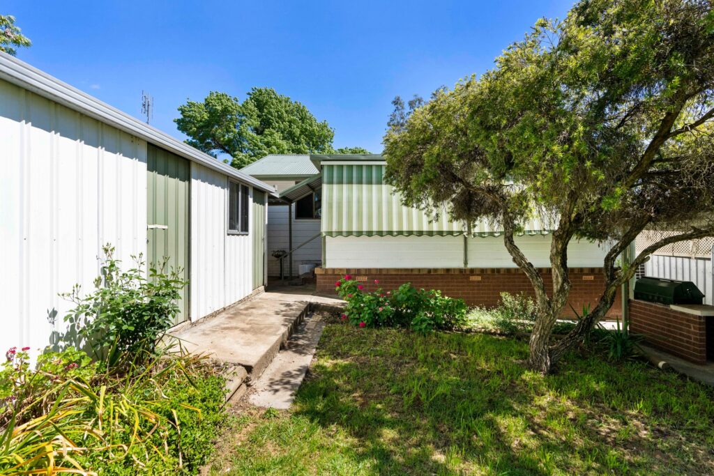 For Sale - 20 John Street - New Property in Cootamundra - Real Estate by  