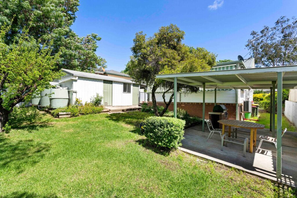 For Sale - 20 John Street - New Property in Cootamundra - Real Estate by  