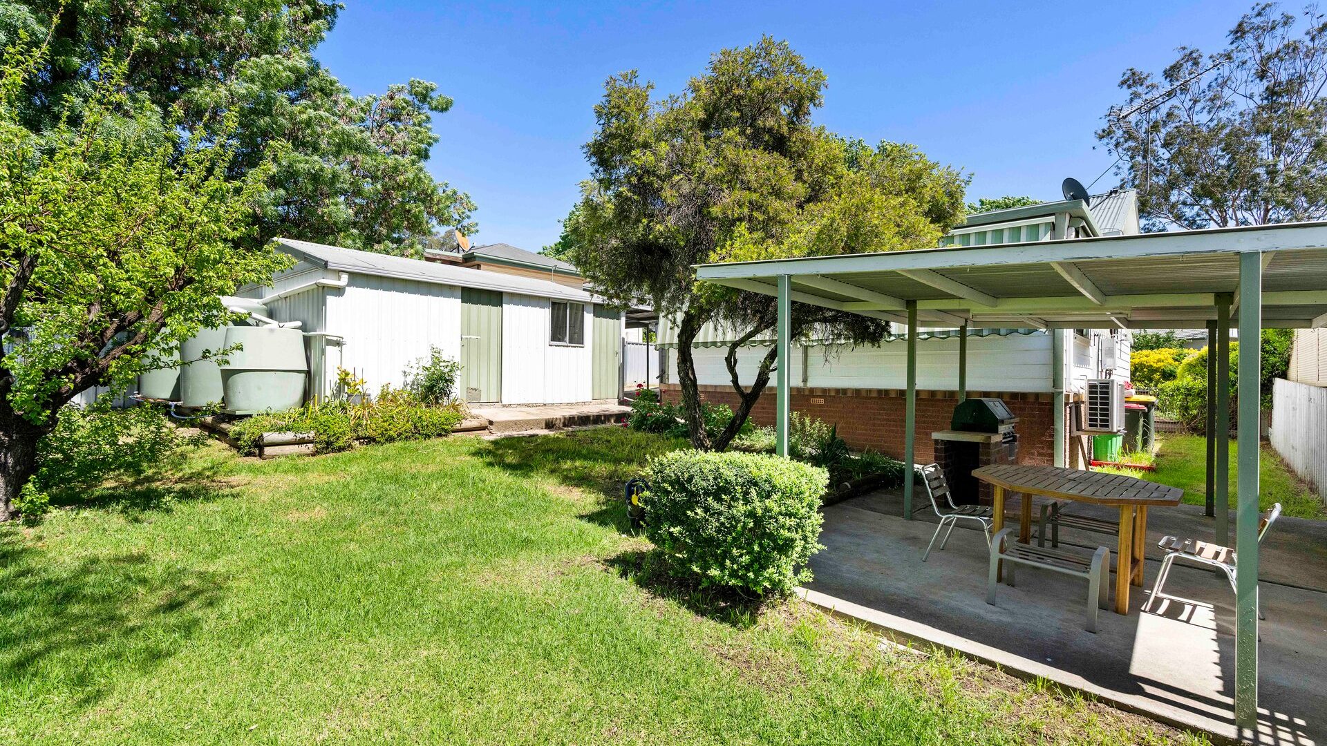 For Sale - 20 John Street - New Property in Cootamundra - Real Estate by  