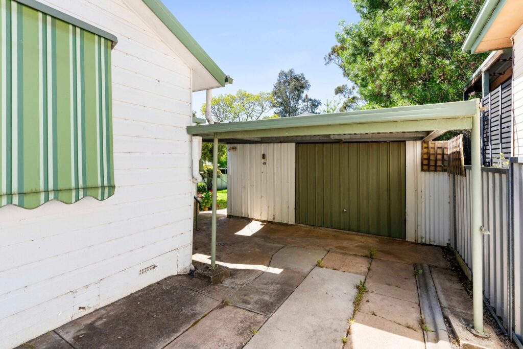For Sale - 20 John Street - New Property in Cootamundra - Real Estate by  