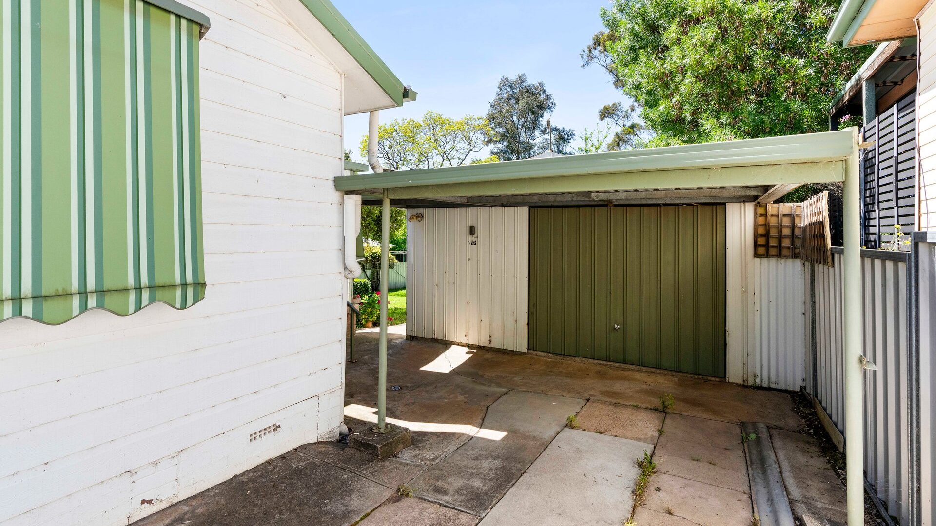 For Sale - 20 John Street - New Property in Cootamundra - Real Estate by  
