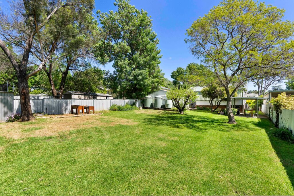 For Sale - 20 John Street - New Property in Cootamundra - Real Estate by  