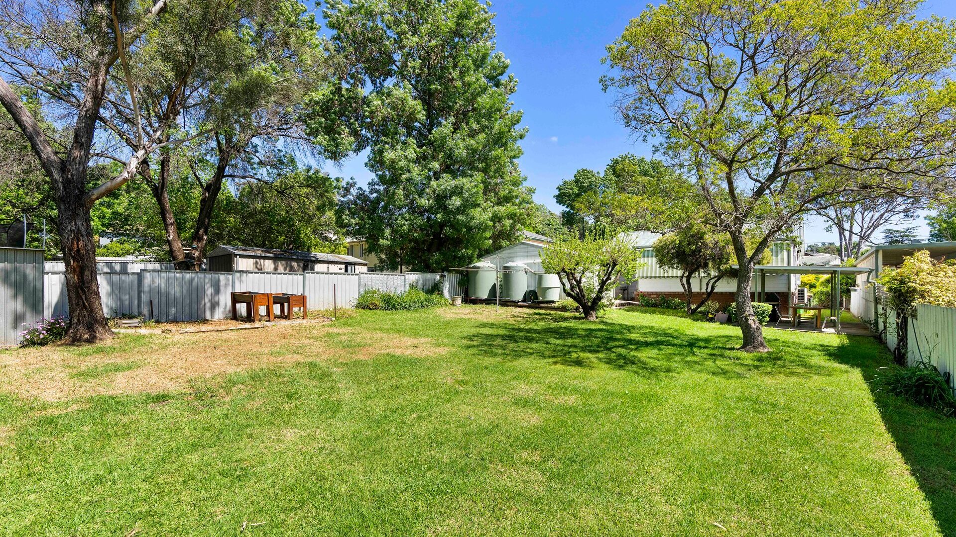 For Sale - 20 John Street - New Property in Cootamundra - Real Estate by  