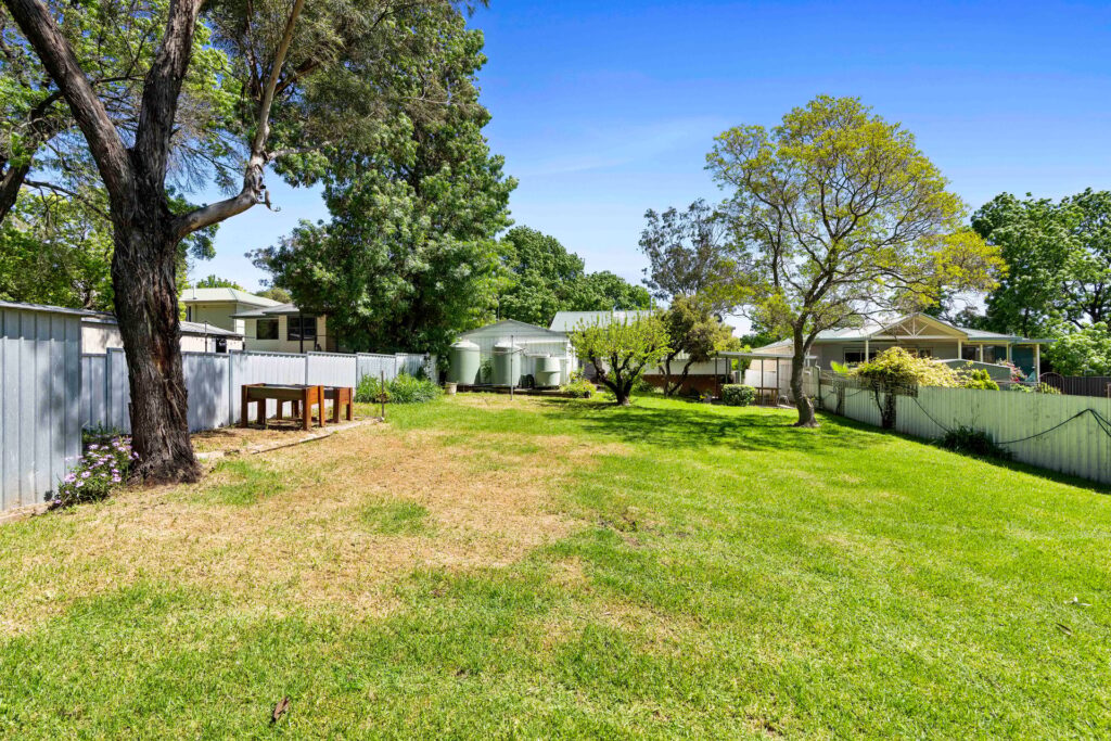 For Sale - 20 John Street - New Property in Cootamundra - Real Estate by  