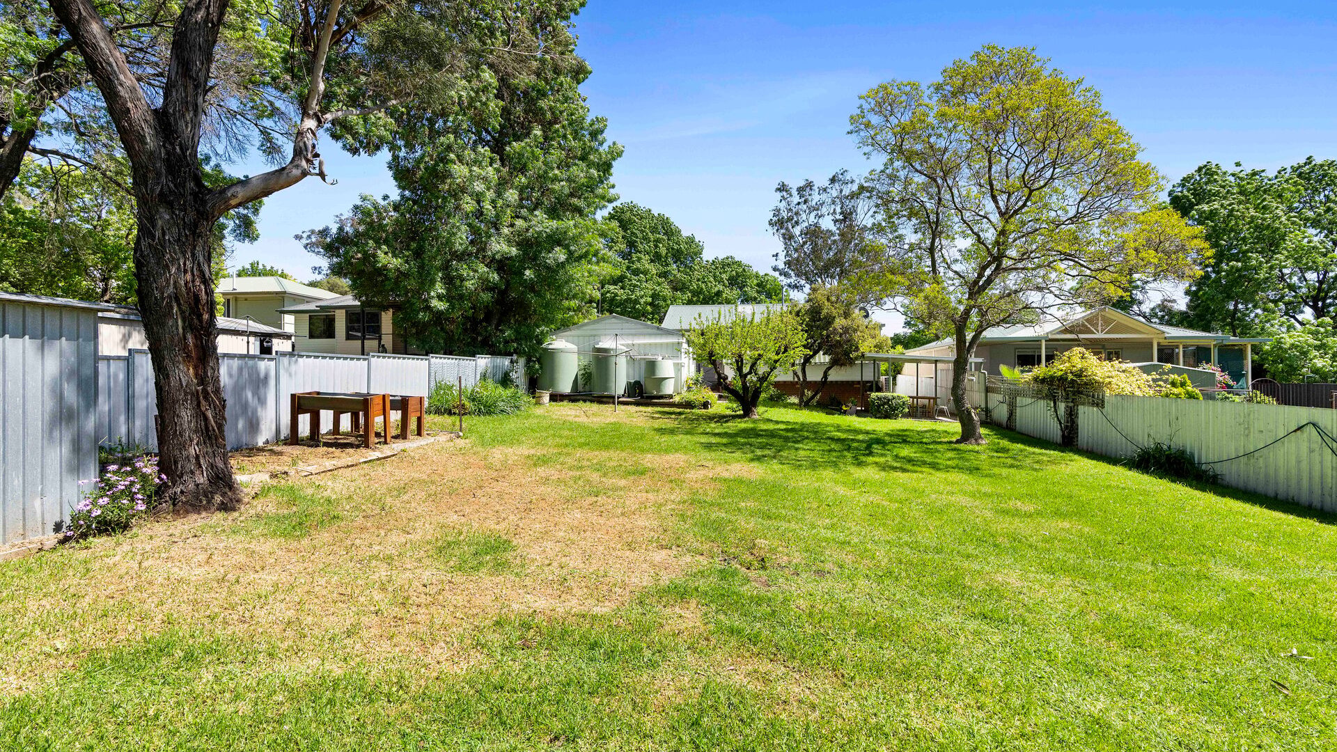 For Sale - 20 John Street - New Property in Cootamundra - Real Estate by  