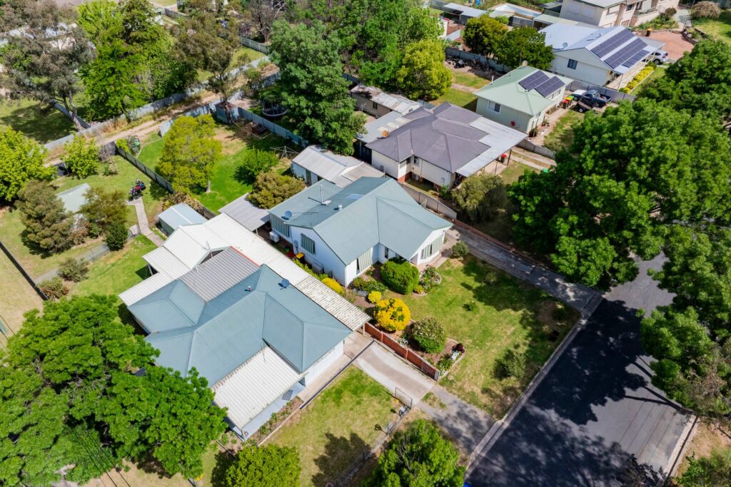 For Sale - 20 John Street - New Property in Cootamundra - Real Estate by  