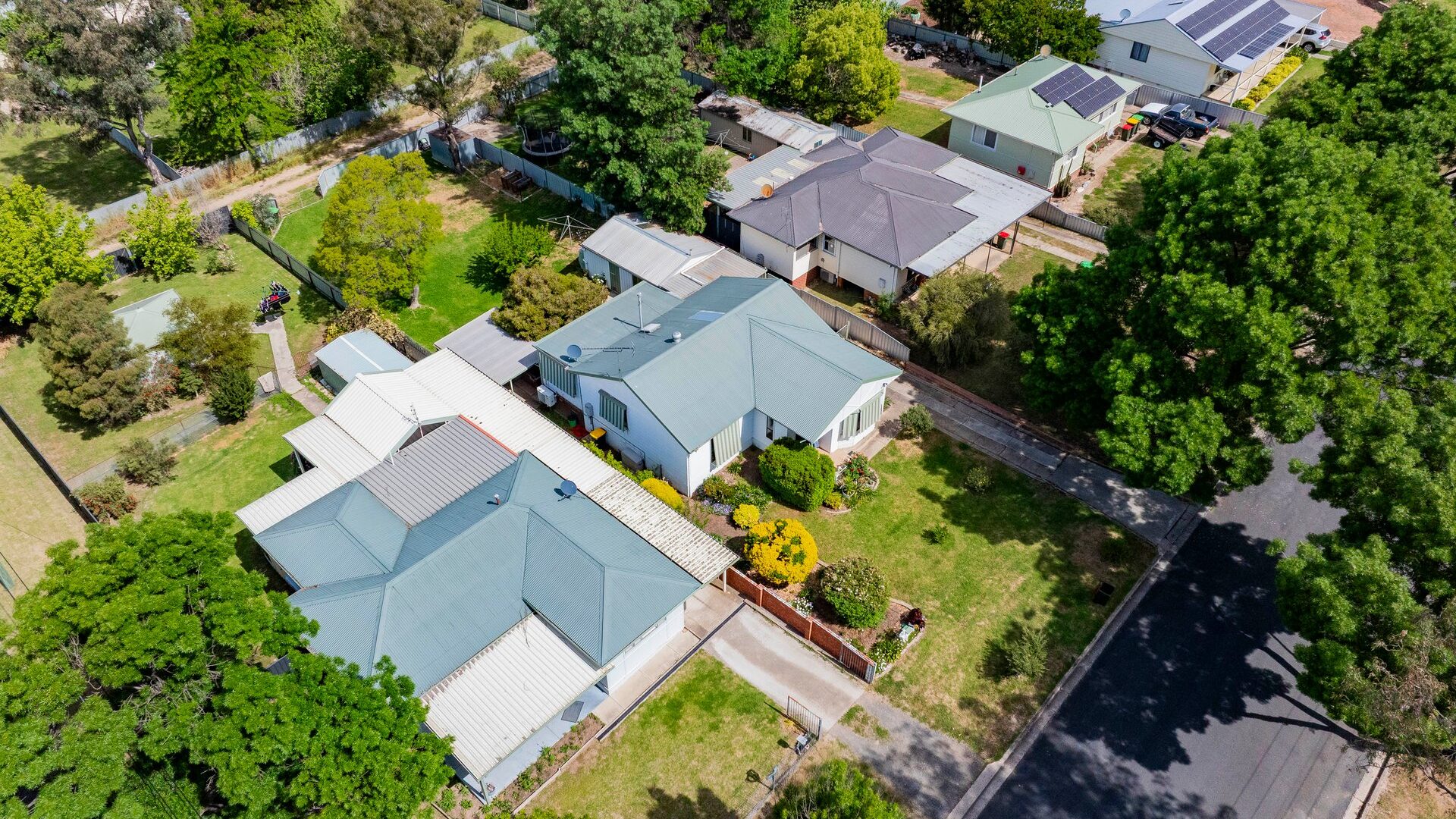 For Sale - 20 John Street - New Property in Cootamundra - Real Estate by  