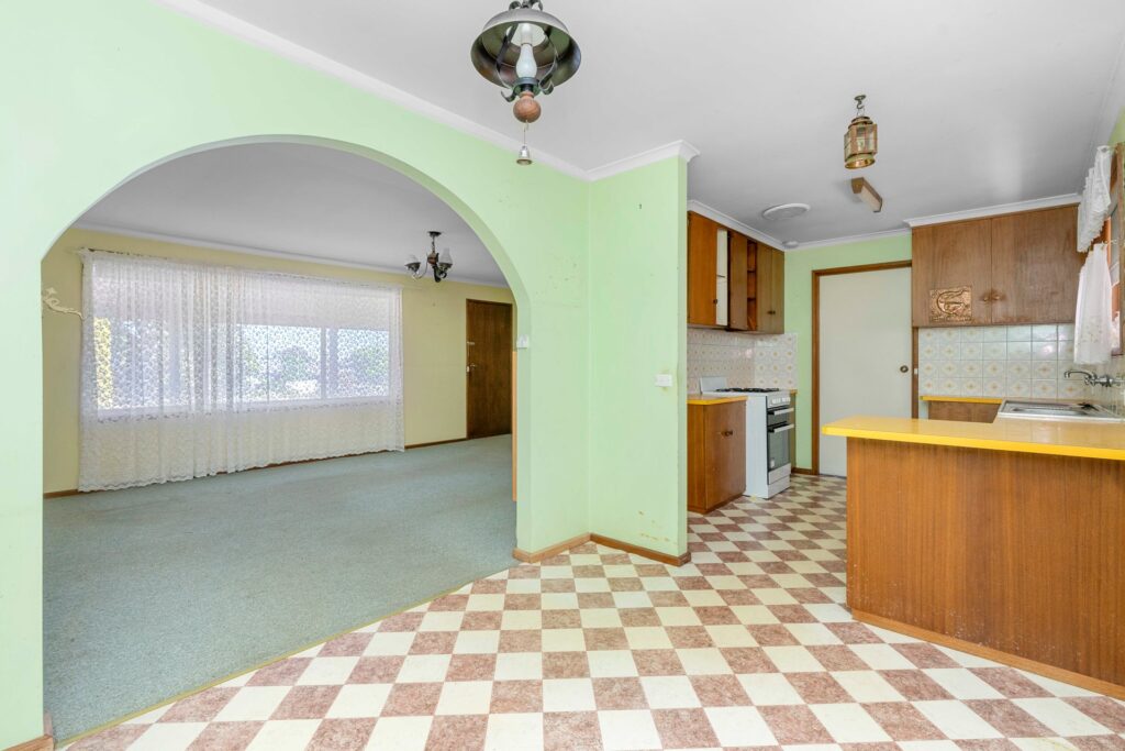 For Sale - 1 Dunn Avenue - New Property in Forest Hill - Real Estate by Andrew Pellow
