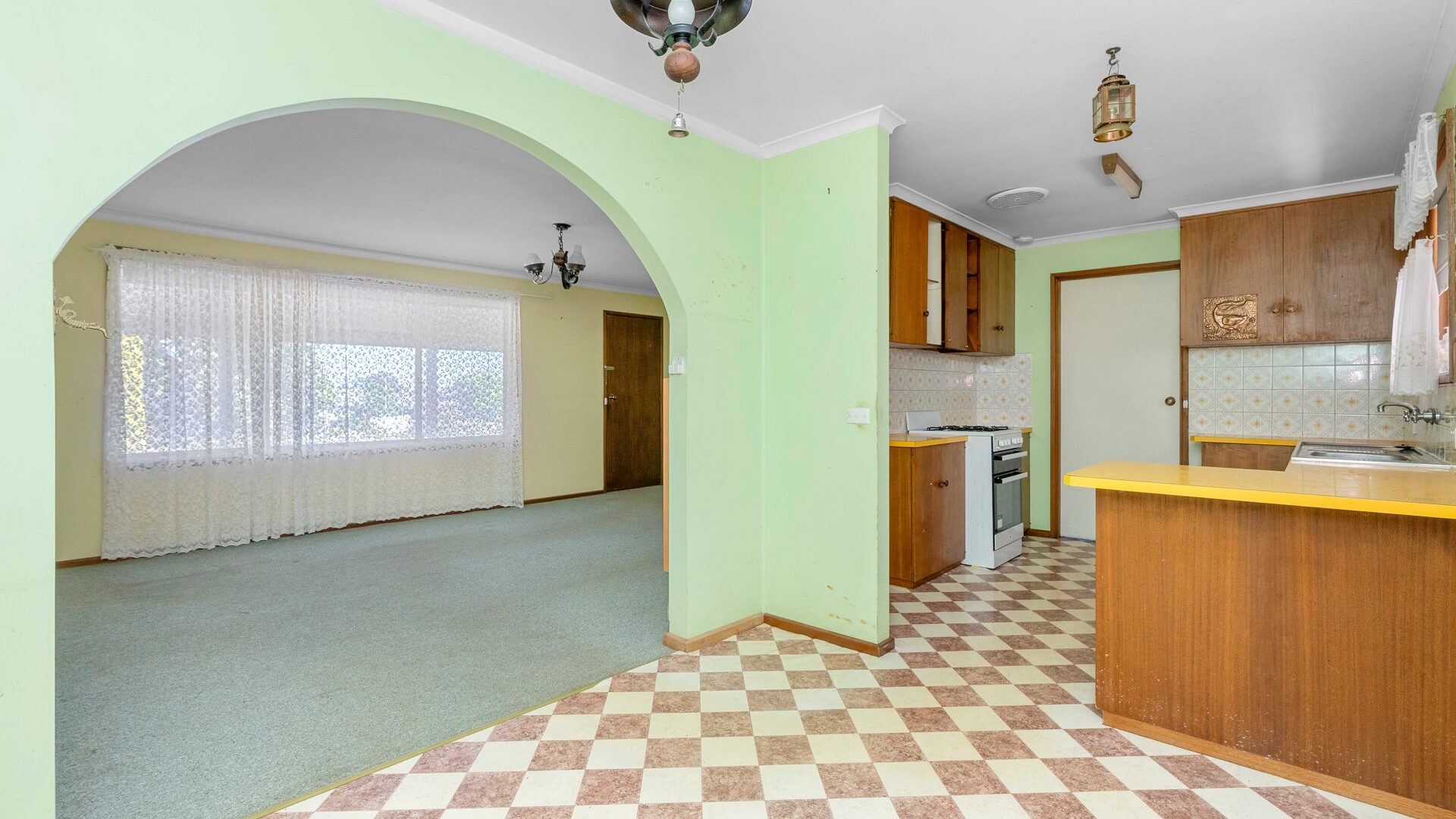 For Sale - 1 Dunn Avenue - New Property in Forest Hill - Real Estate by Andrew Pellow