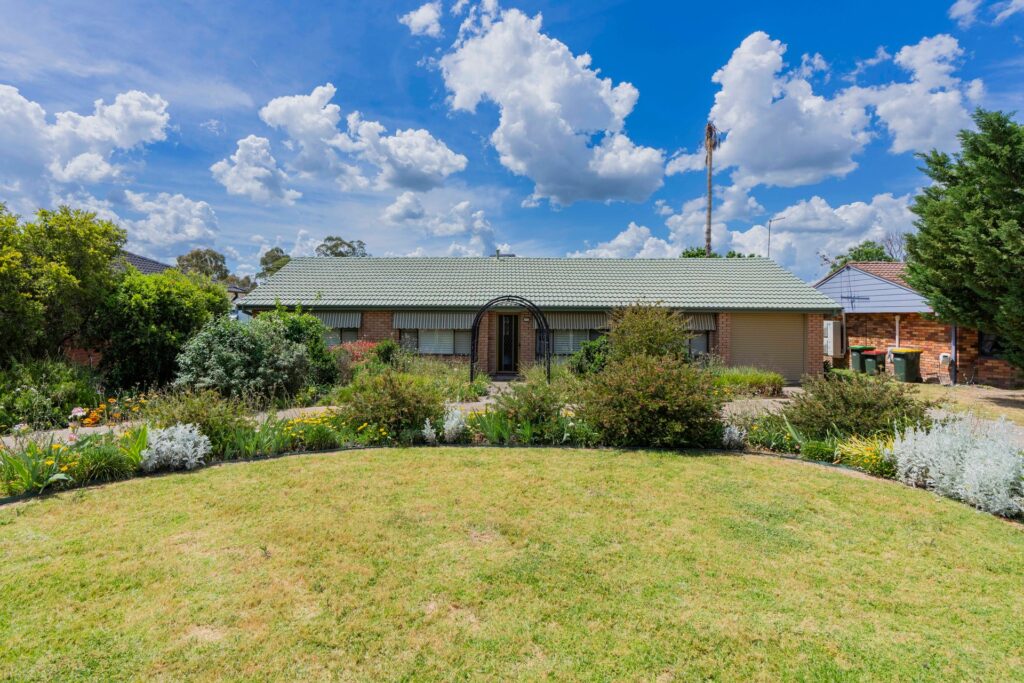 For Sale - 26 Cutler Avenue - New Property in Cootamundra - Real Estate by  