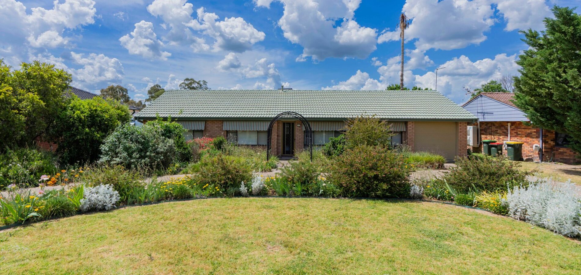 For Sale - 26 Cutler Avenue - New Property in Cootamundra - Real Estate by