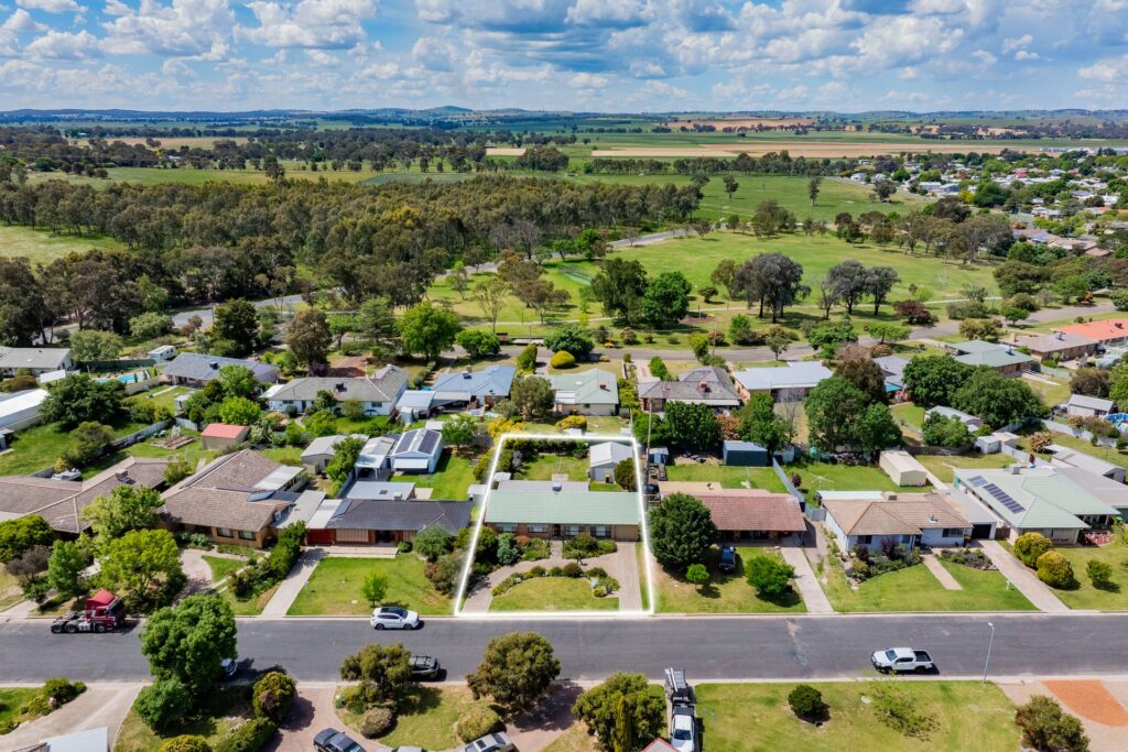 For Sale - 26 Cutler Avenue - New Property in Cootamundra - Real Estate by  