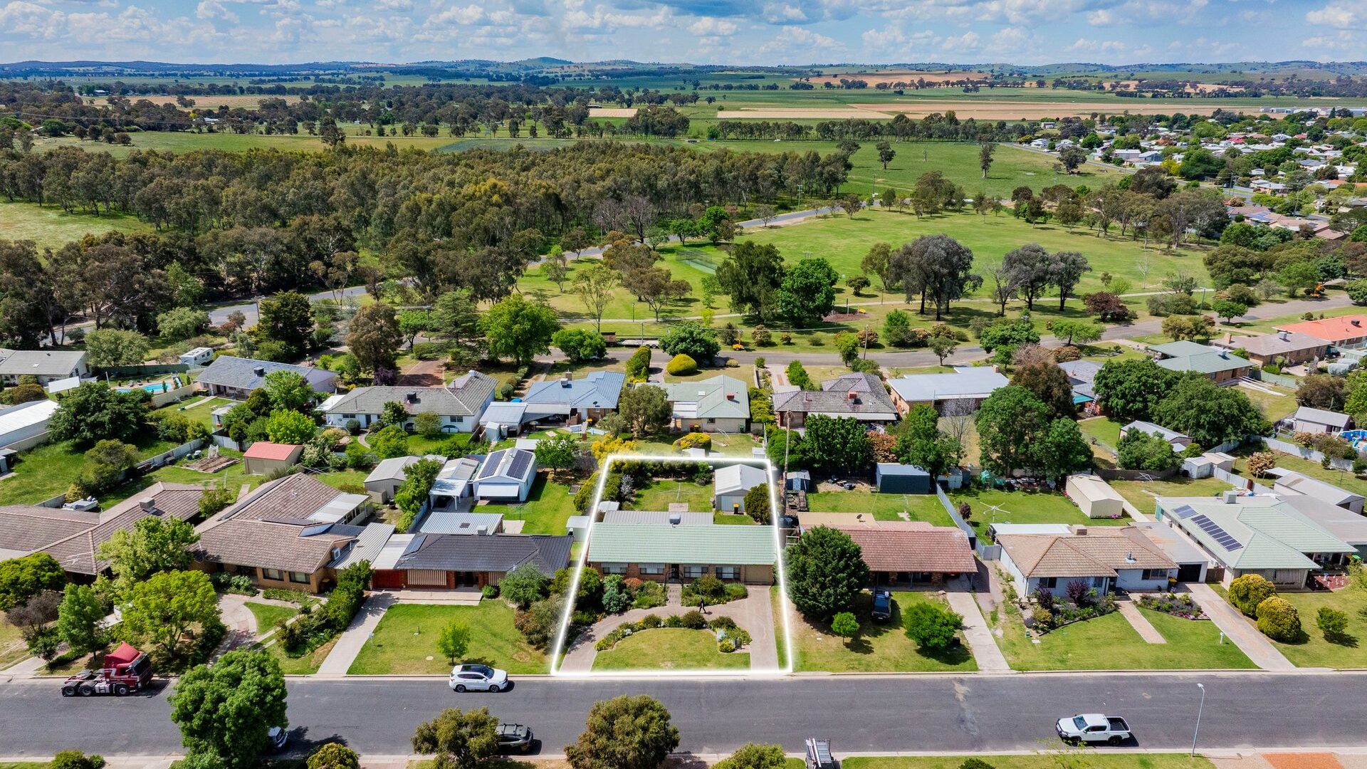 For Sale - 26 Cutler Avenue - New Property in Cootamundra - Real Estate by  