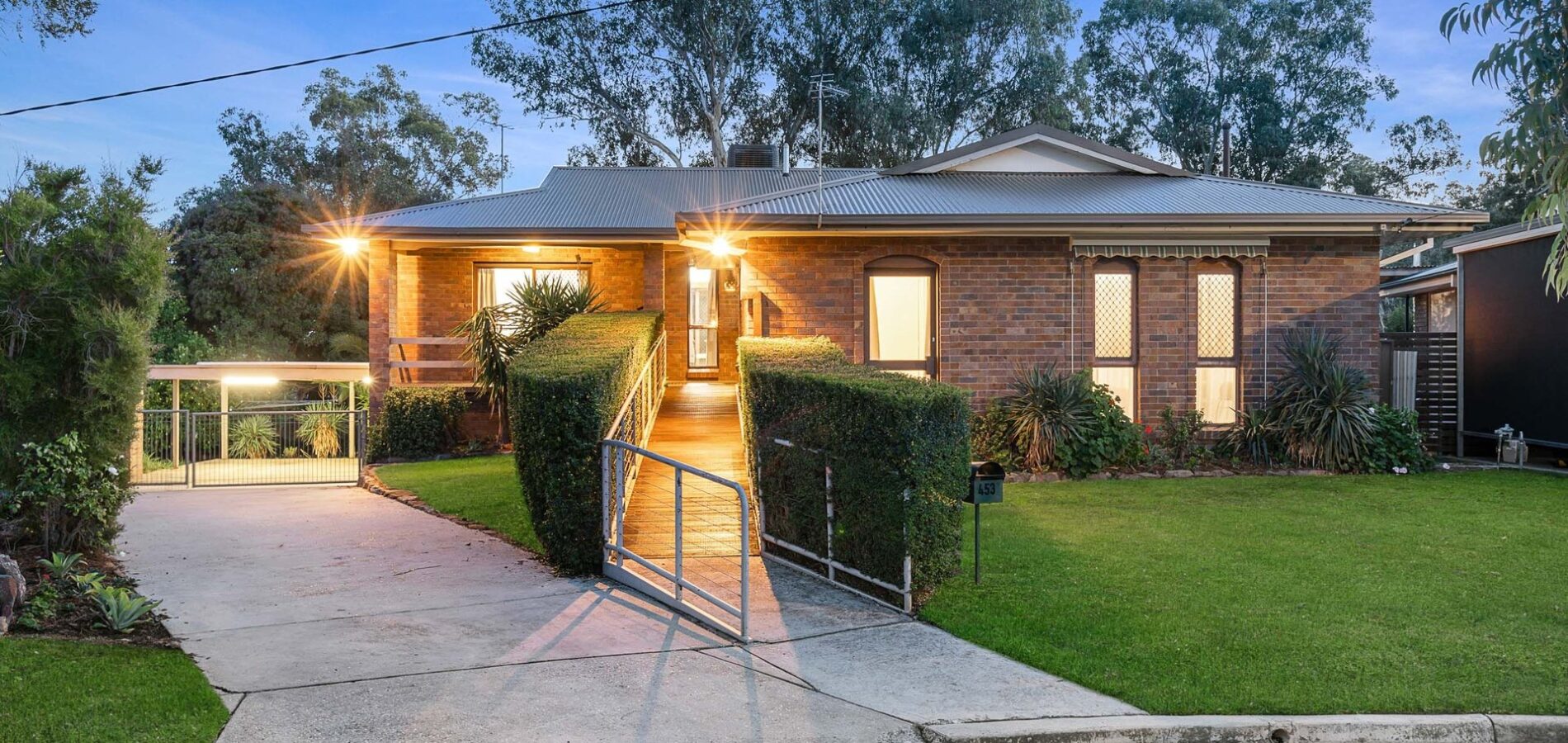 For Sale - 453 Dale Crescent - New Property in Lavington - Real Estate by Jayden Booth