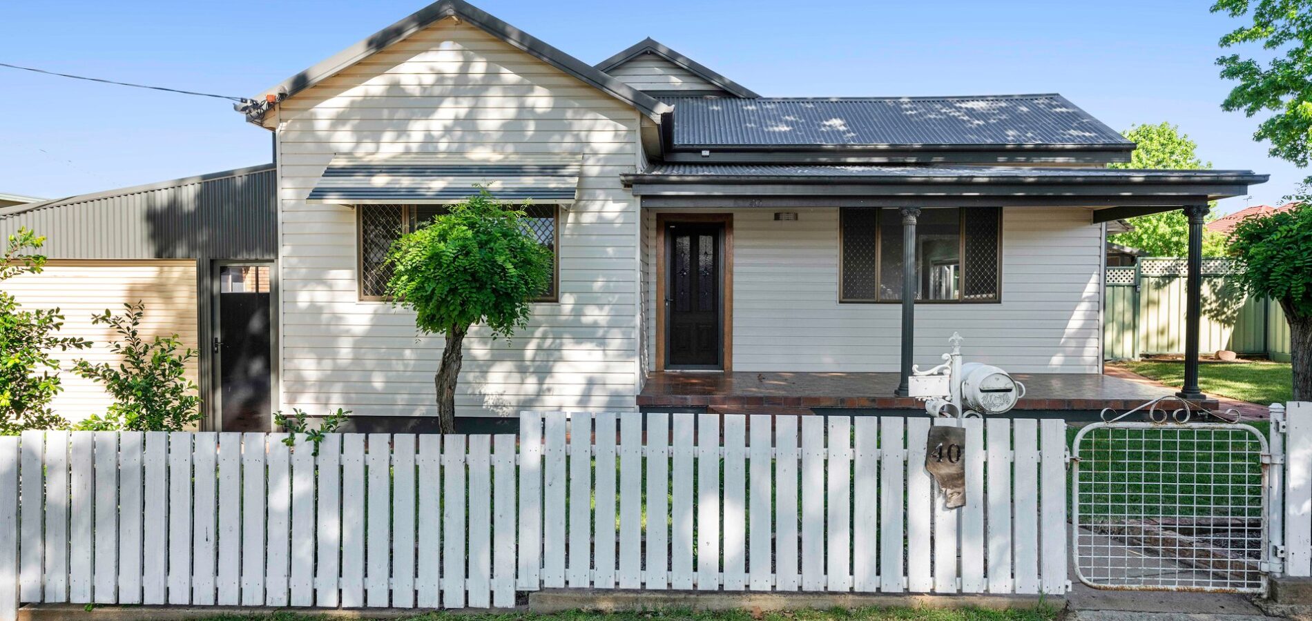For Sale - 40 William Street - New Property in Narrandera - Real Estate by Leisa Williams