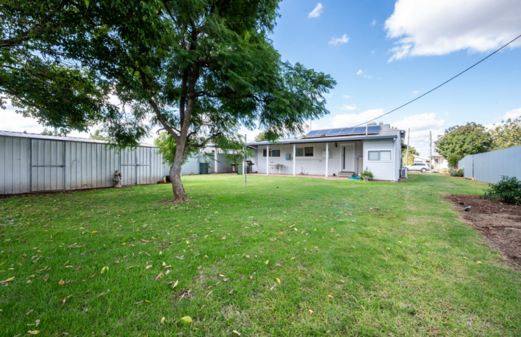 Leased - 6 Carabeen Avenue - New Property in Leeton - Real Estate by Alison Andersen