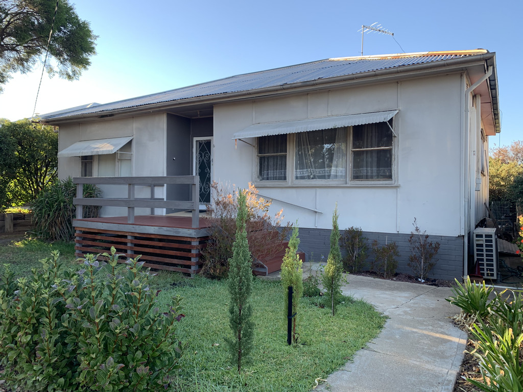 6 Small Street