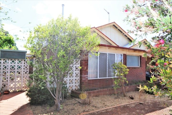 134 De Boos Street