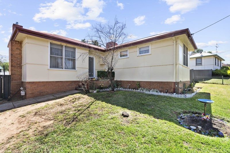 9 Flood Street