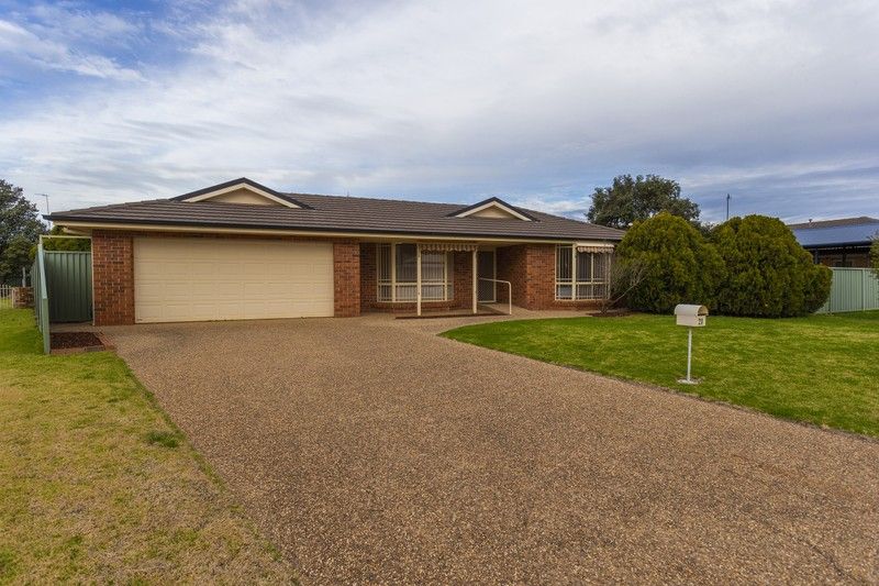 21 Winlee Place