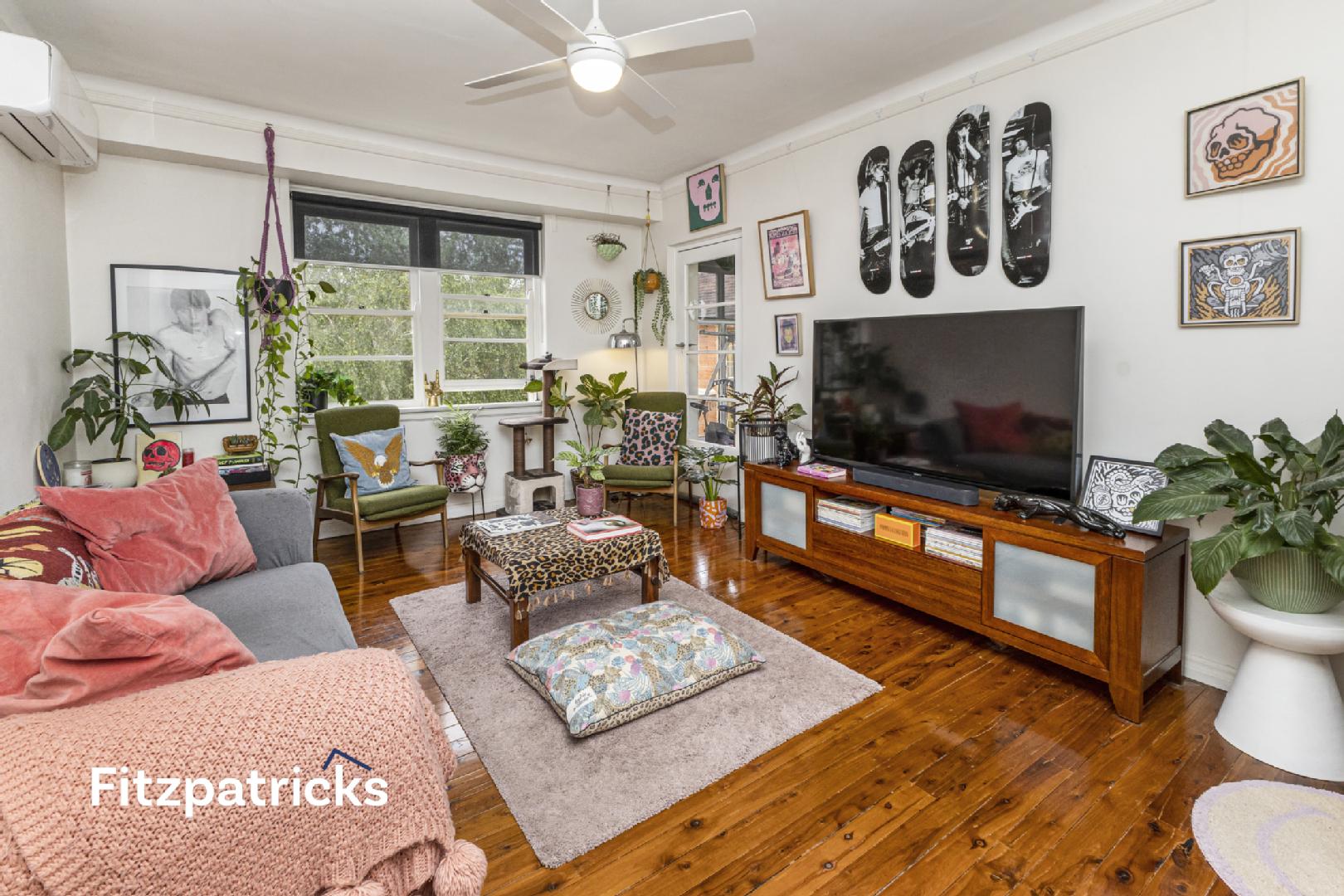 16/225 Tarcutta Street