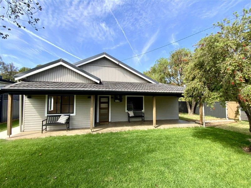 57 Reymond Street