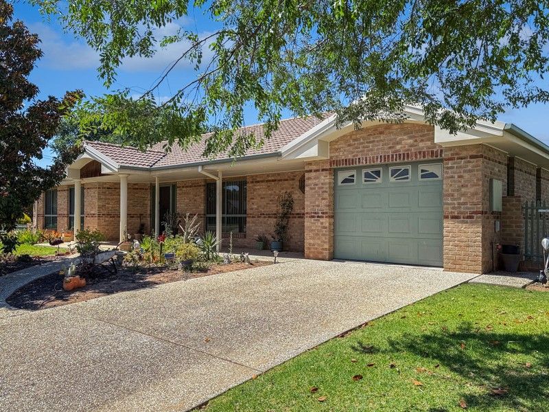 1 Winlee Place