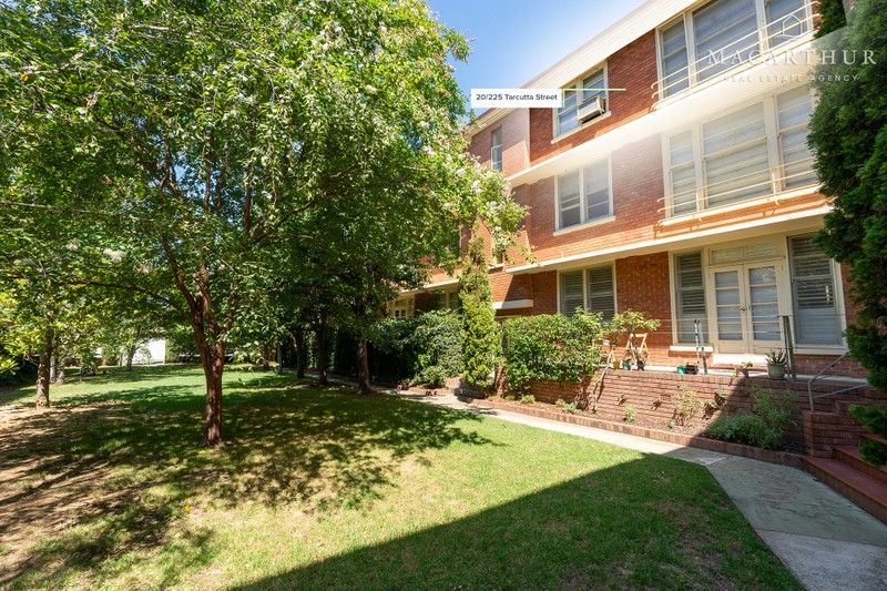 20/225 Tarcutta Street