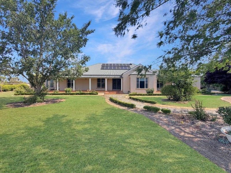 56 Lillypilly Road