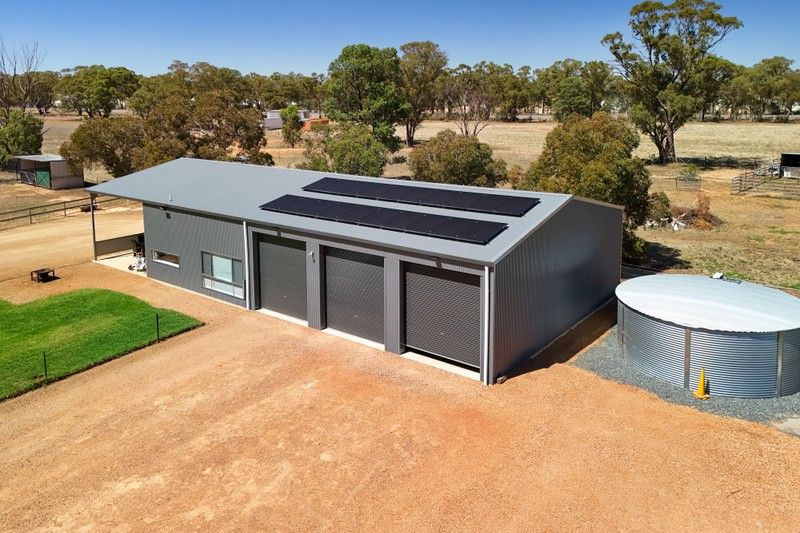 2 Killarney Street