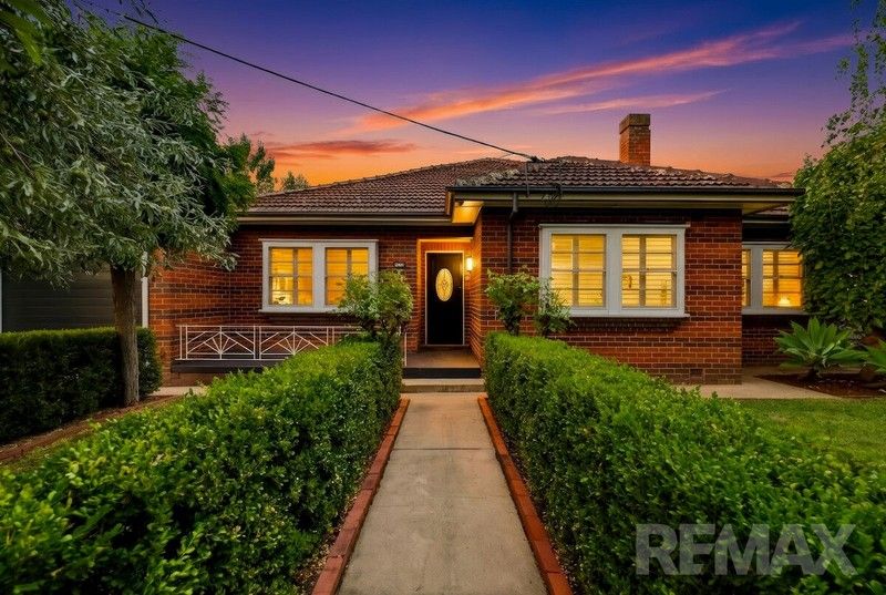 41 Gormly Avenue