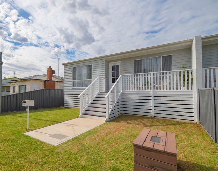 82a Farrand Street