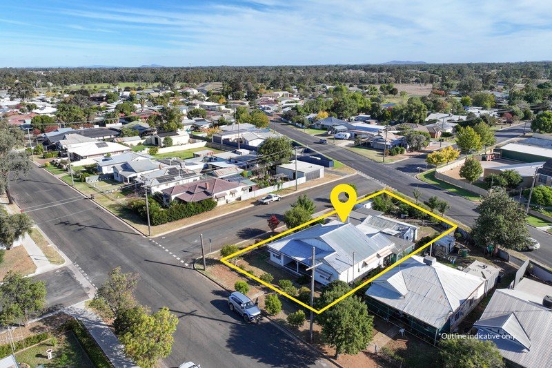 48 Grenfell Street