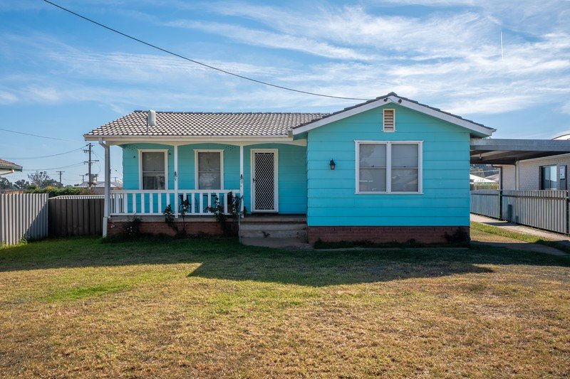 105 Tonkin Street