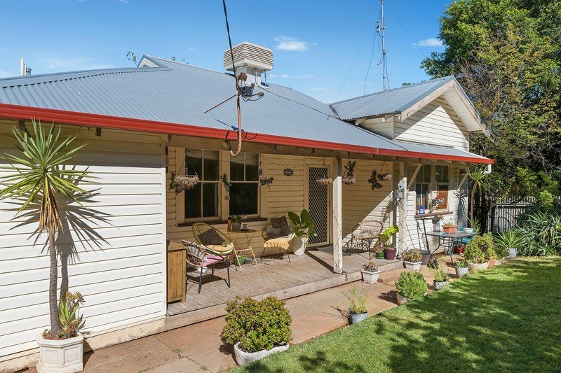 20 Frank Street