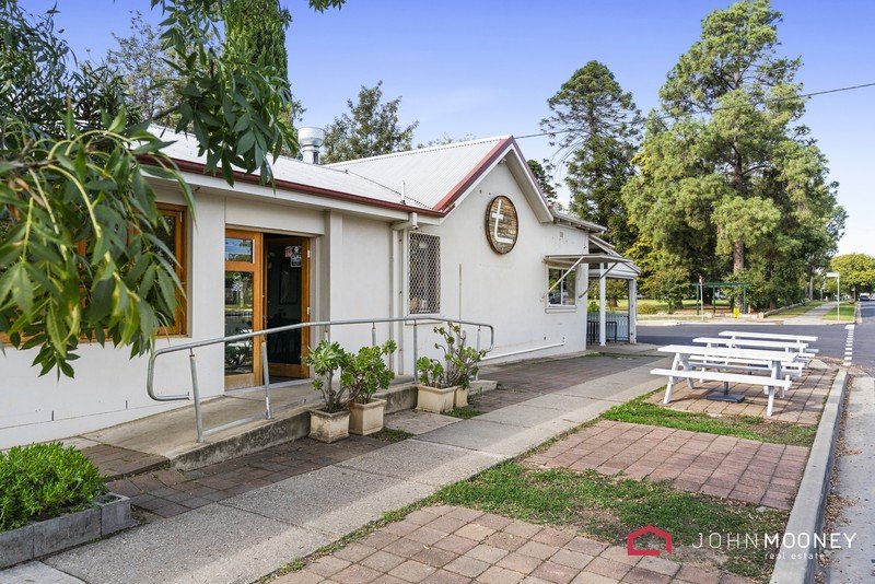 82 Thorne Street