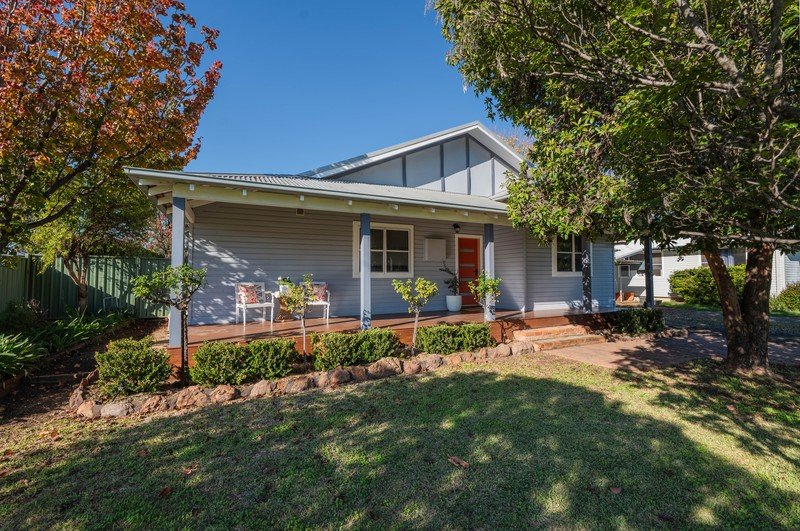 42 Wambat Street