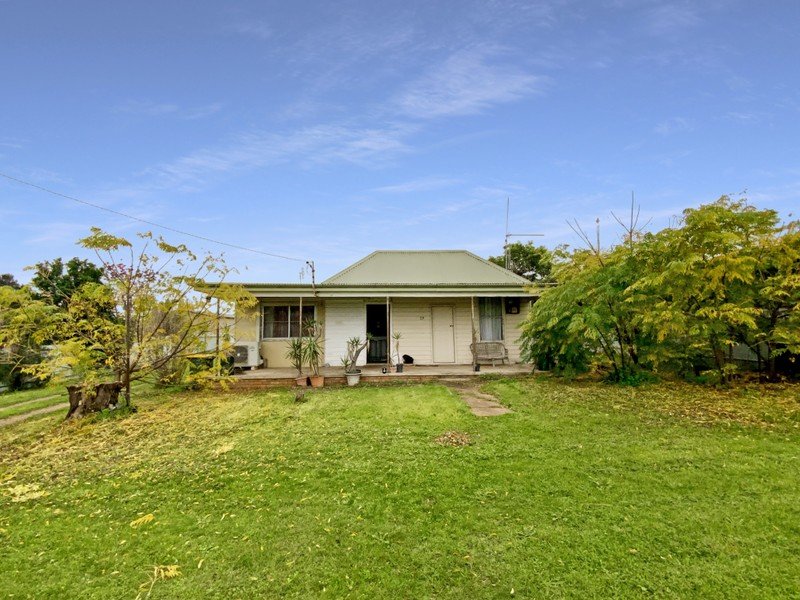 29 Patterson Street