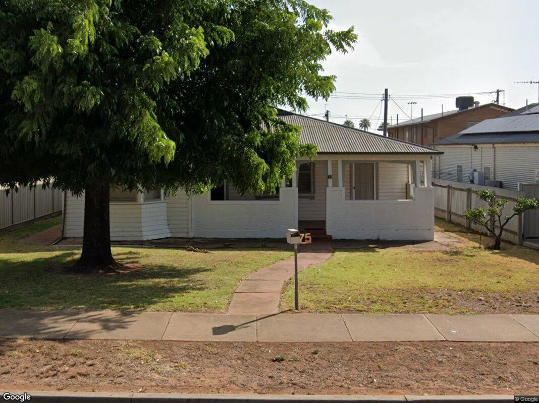 75 Kurrajong Avenue