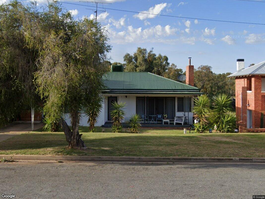 104 Larmer Street