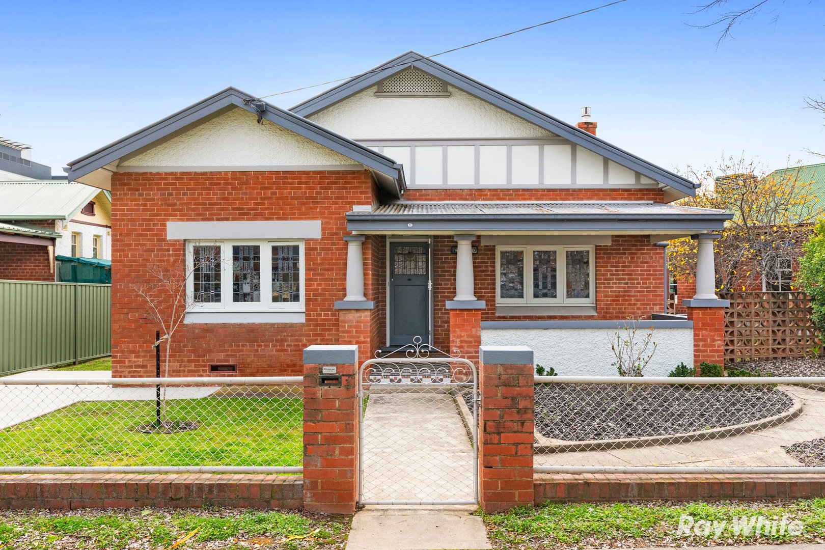 55 Brookong Avenue