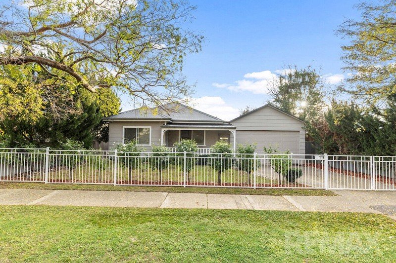 22 Cullen Road
